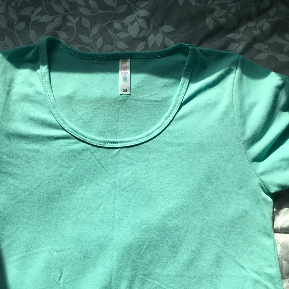 Lularoe XS Classic